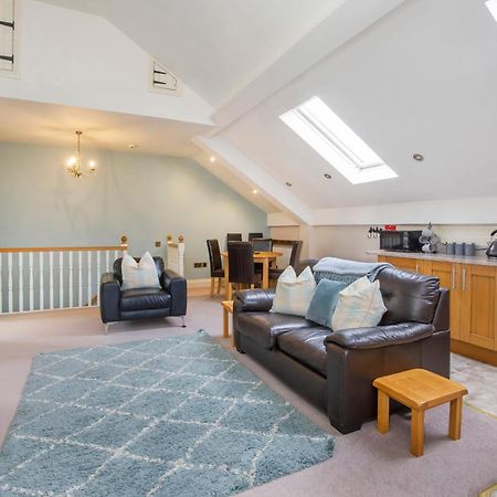 Holtby Grange Cottages York Exteriör bild