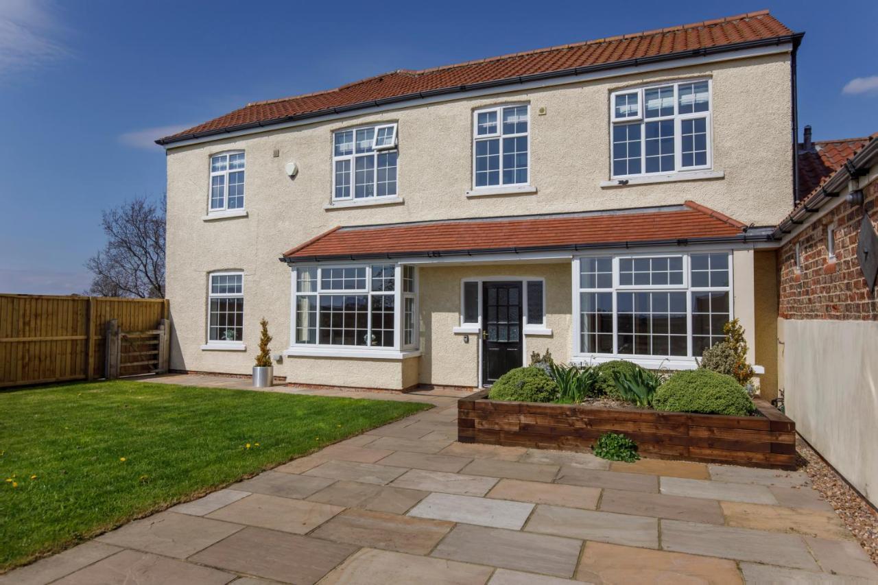 Holtby Grange Cottages York Exteriör bild