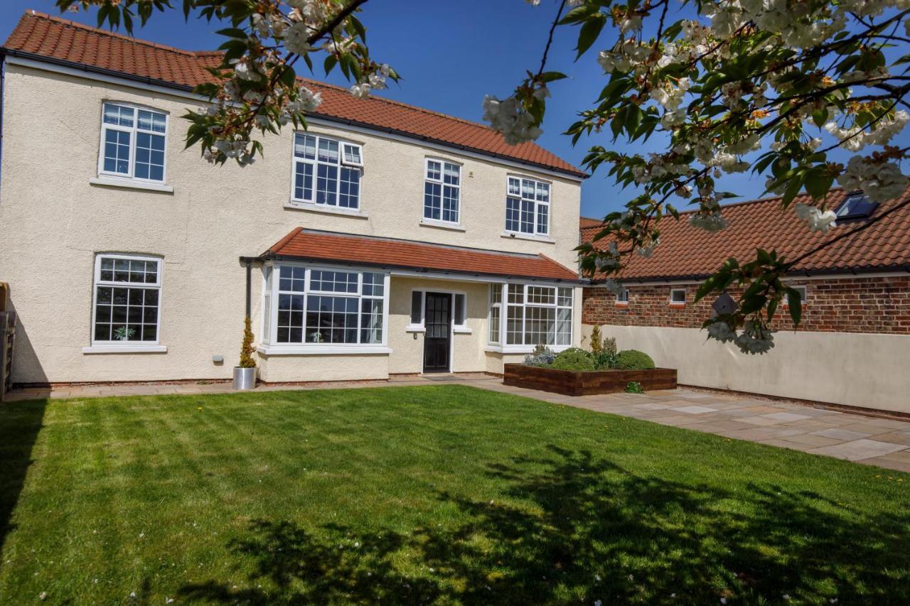 Holtby Grange Cottages York Exteriör bild