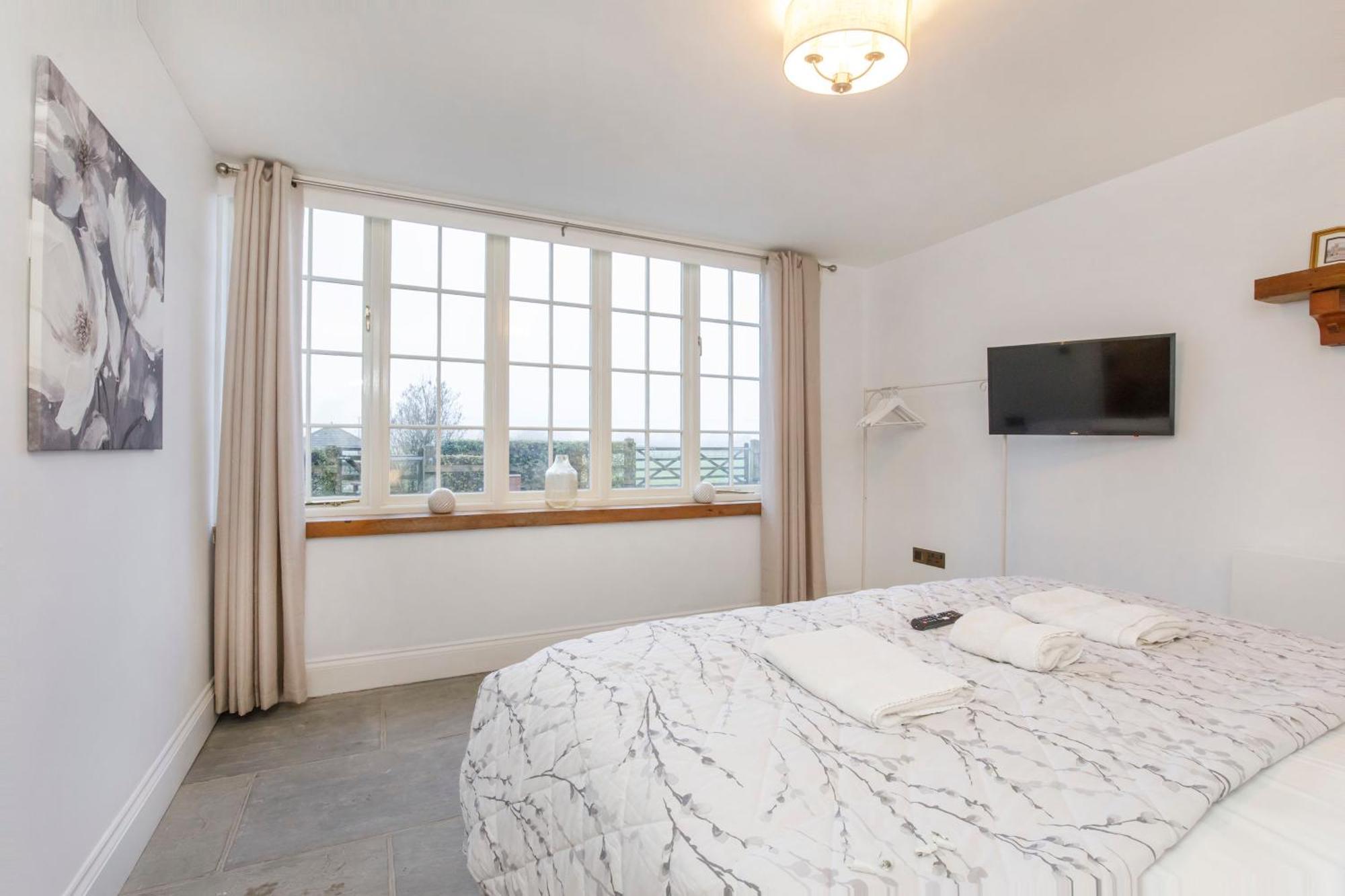 Holtby Grange Cottages York Exteriör bild