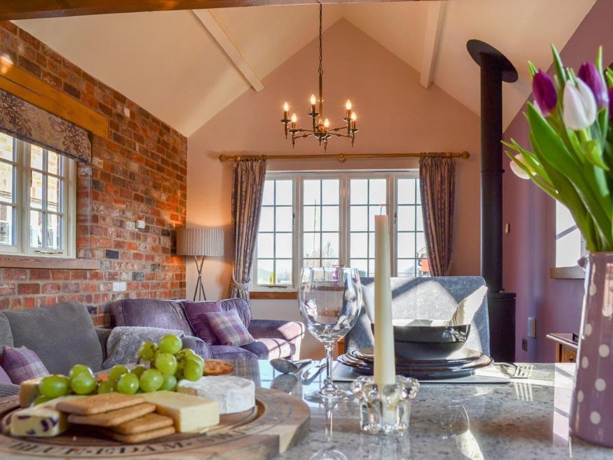 Holtby Grange Cottages York Exteriör bild
