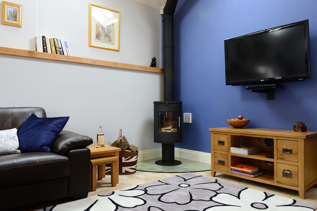 Holtby Grange Cottages York Exteriör bild