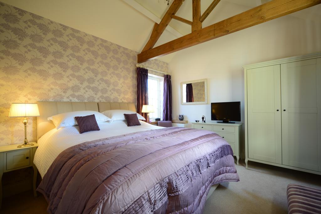 Holtby Grange Cottages York Exteriör bild