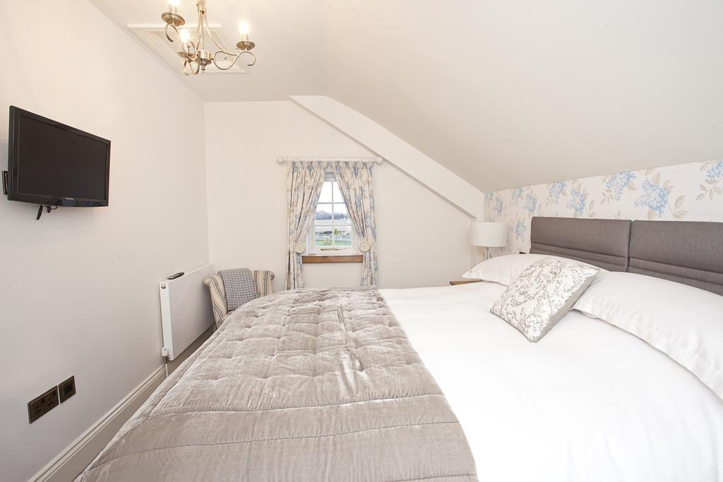 Holtby Grange Cottages York Exteriör bild