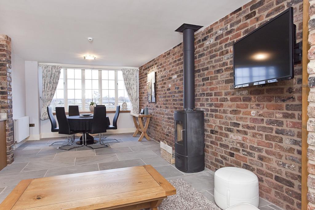 Holtby Grange Cottages York Exteriör bild